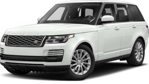 LAND ROVER RANGE ROVER 2019 SALGS2SV7KA532414 image